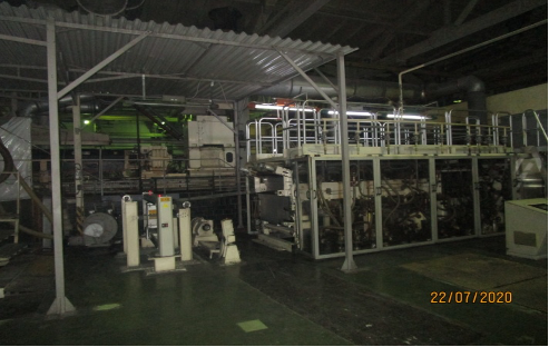 Продажа  прав  требования по кредитам ЧАО УКРПЛАСТИК